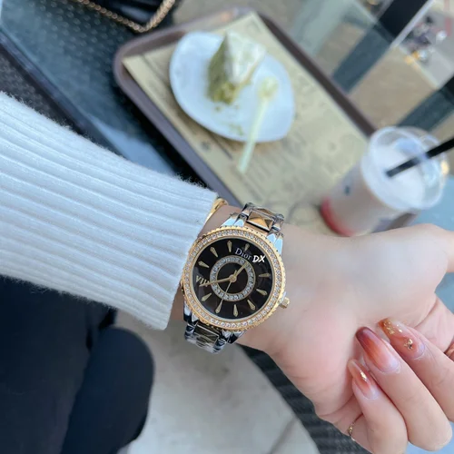 Dior Watch Dior 36mm 2nms