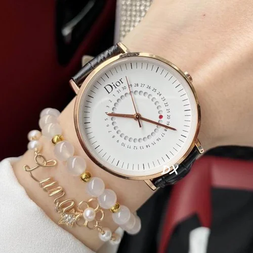 Dior Watch Dior 38mm 2nms