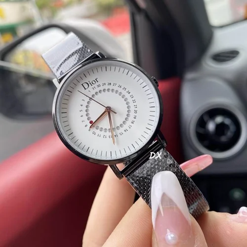 Dior Watch Dior 2nms