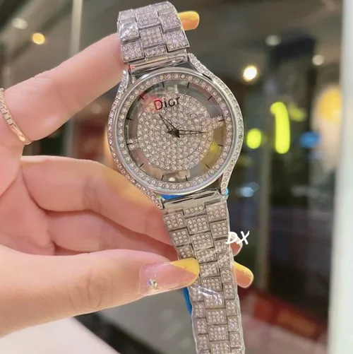 Fendi Watch Fendi 6nms