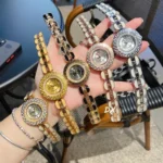 Fendi Watch Fendi 22.5x32mm 2nms