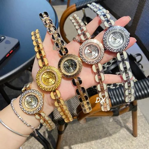 Fendi Watch Fendi 22.5x32mm 2nms