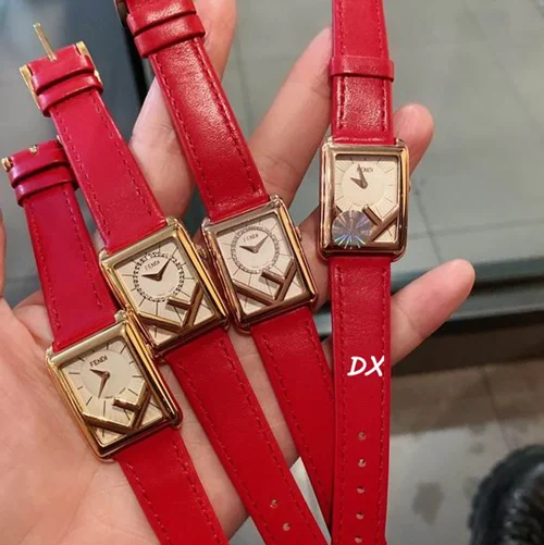 Fendi Watch Fendi 33mm 2nms