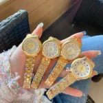 Fendi Watch Fendi 36mm 2nms