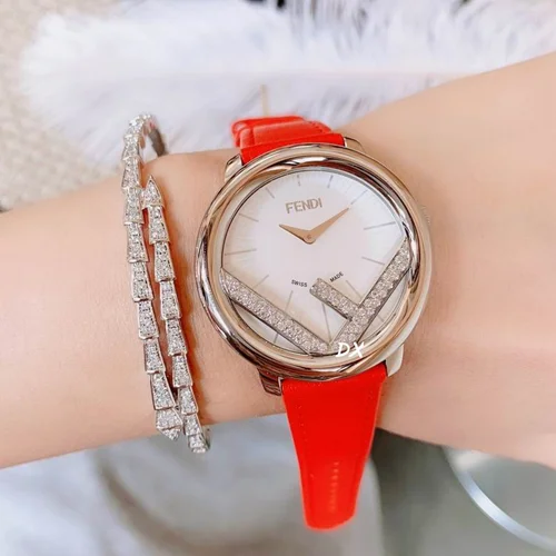 Ferragamo Watch Ferragamo 34mm 2nms