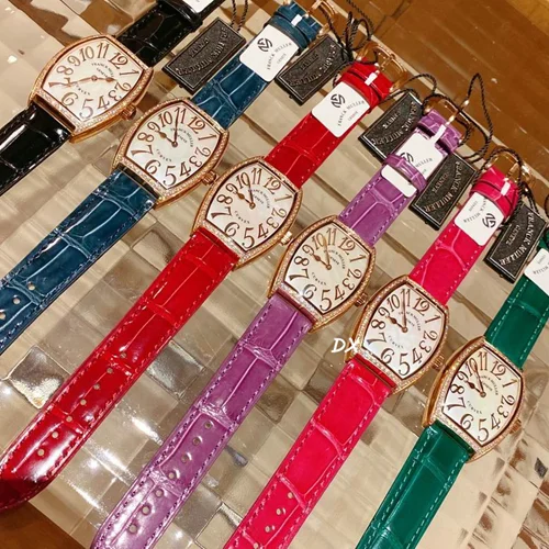 Franck Muller Watch Franck Muller 36.5mm 2nms