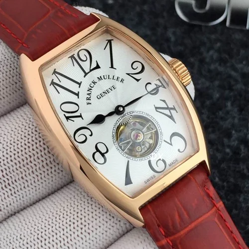 Franck Muller Watch Franck Muller 36.5mm 2nms