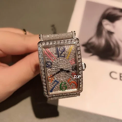 Franck Muller Watch Franck Muller 30mm 2nms