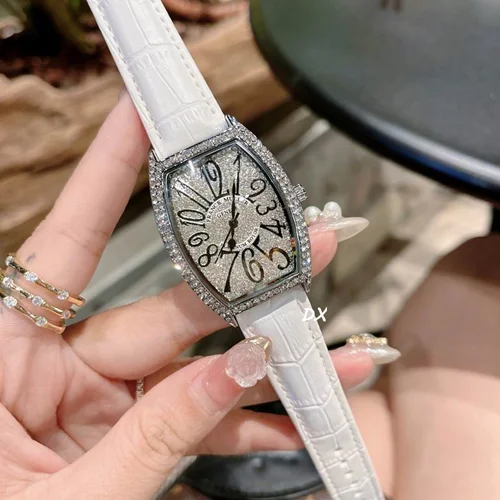 Franck Muller Watch Franck Muller 30mm 2nms