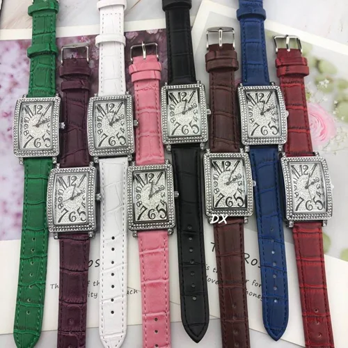 Franck Muller Watch Franck Muller 32.7x32.7mm 10nms