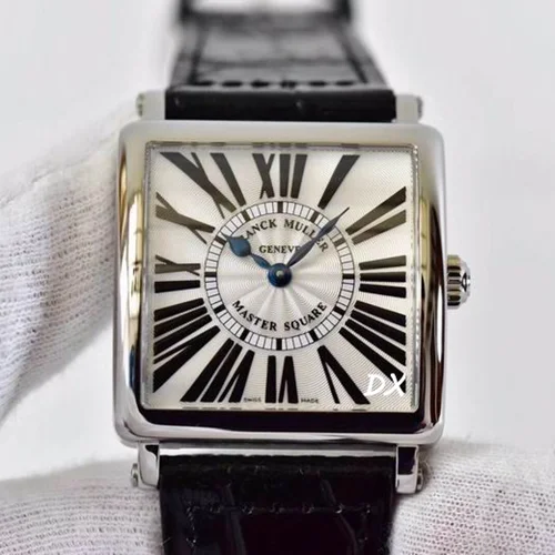 Franck Muller Watch Franck Muller 32x39x8mm 10nms