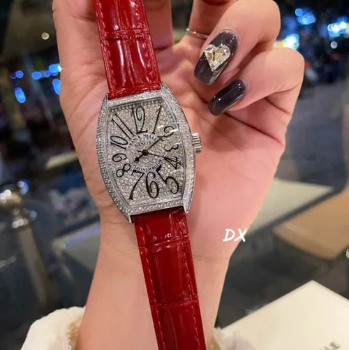 Franck Muller Watch Franck Muller 34x40mm 2nms