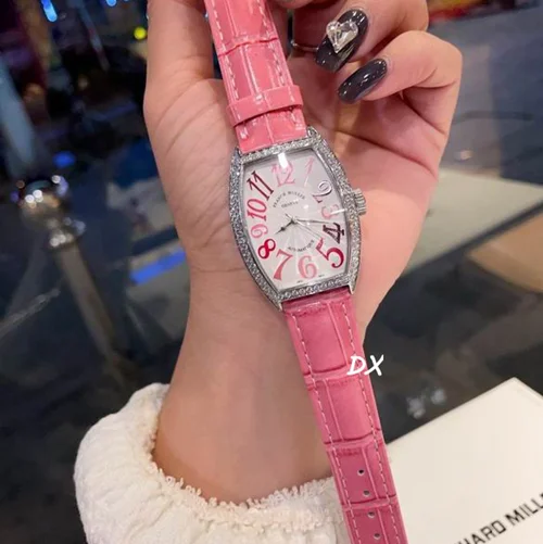 Franck Muller Watch Franck Muller 36.5mm 10nms