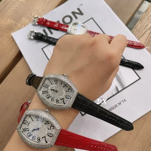 Franck Muller Watch Franck Muller 36x43x12mm 2nms