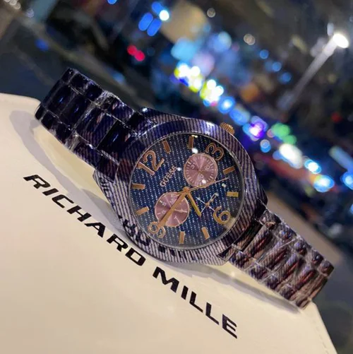 Hermes Watch Hermes 2nms