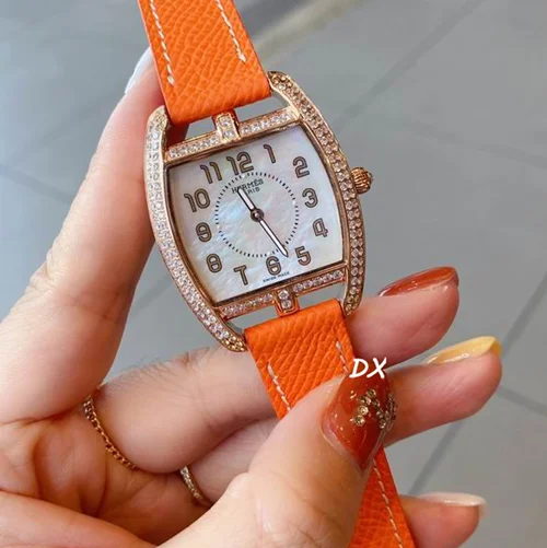 Hermes Watch Hermes 20x27mm 2nms