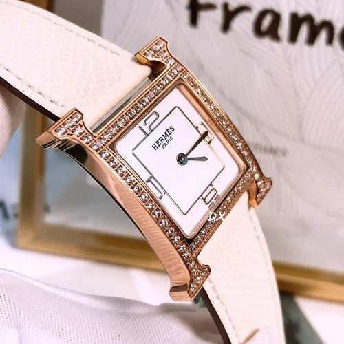 Hermes Watch Hermes 26x33mm 2nms