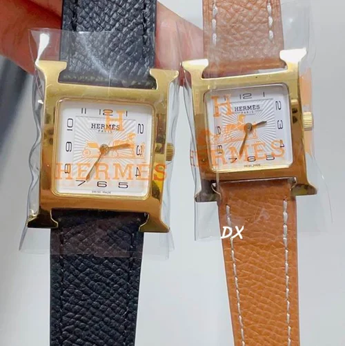 Hermes Watch Hermes 26x33mm 2nms