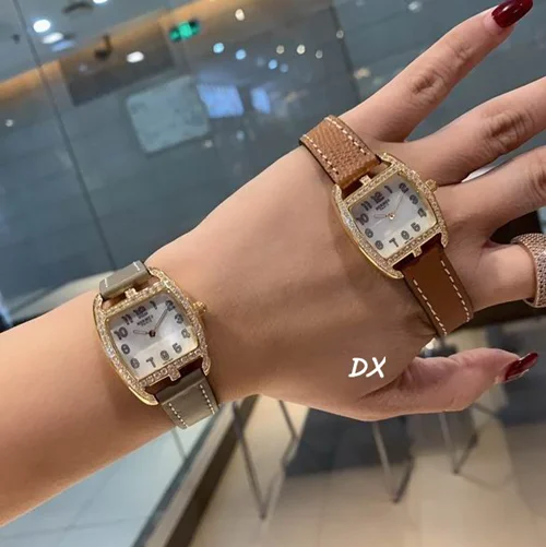 Hermes Watch Hermes 26x33mm 6nms