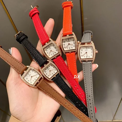 Hermes Watch Hermes 26x36x8mm 2nms