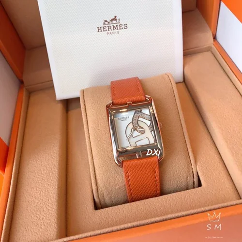 Hermes Watch Hermes 29x29mm 2nms