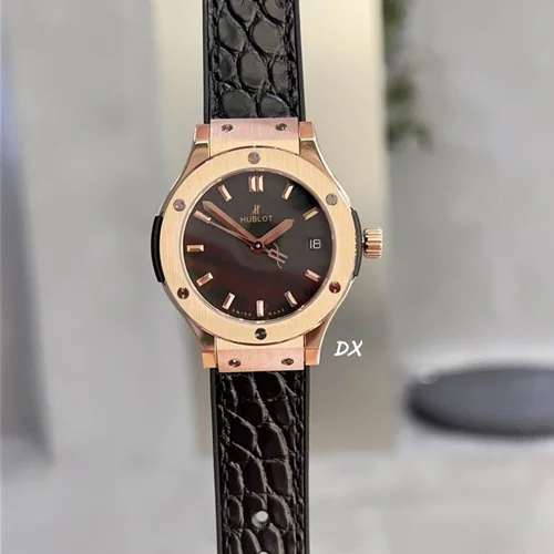 Hublot Watch Hublot 33x13mm 2nms