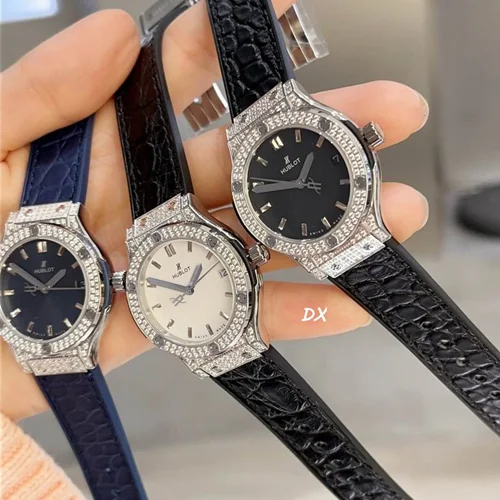 Hublot Watch Hublot 33x13mm 2nms