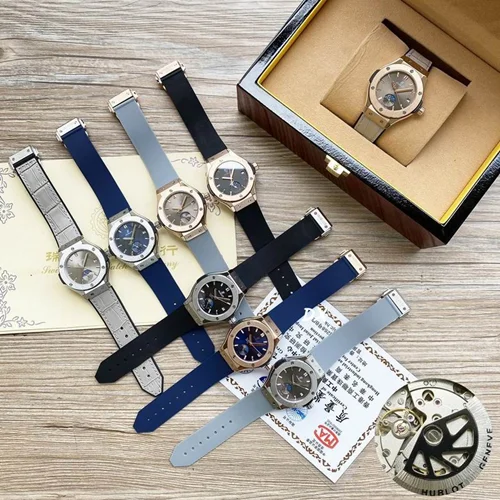 Hublot Watch Hublot 36mm 2nms