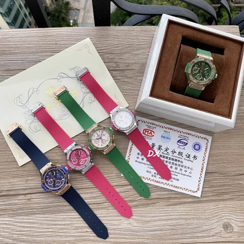 Hublot Watch Hublot 38mm 2nms