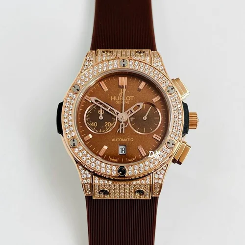 Hublot Watch Hublot 38mm 2nms