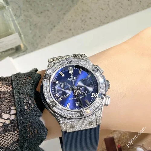 Hublot Watch Hublot 38mm 2nms