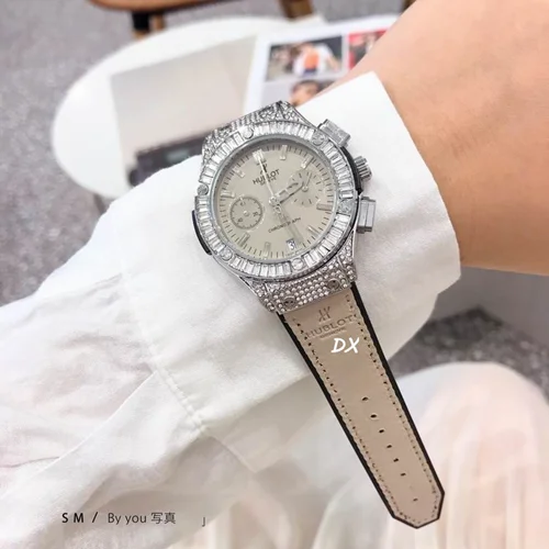 Hublot Watch Hublot 38mm 2nms