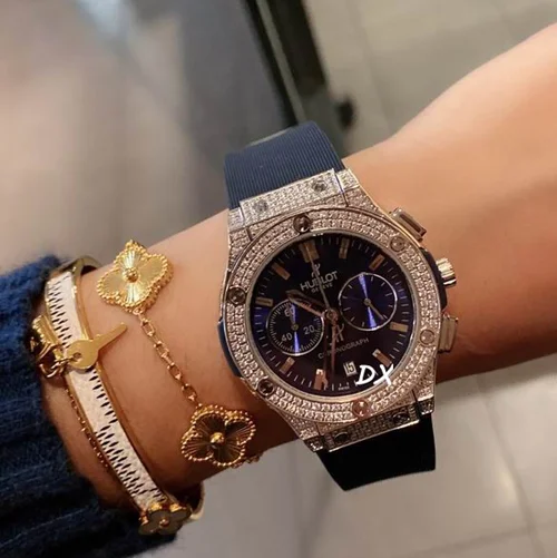 Hublot Watch Hublot 38mm 8nms