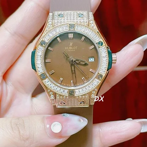 Hublot Watch Hublot 38mm 10nms