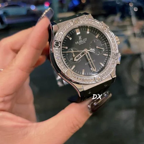 Hublot Watch Hublot M45 W33x10mm 7nms