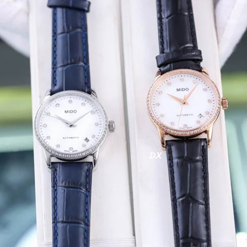 Mido Watch Mido 33mm 2nms