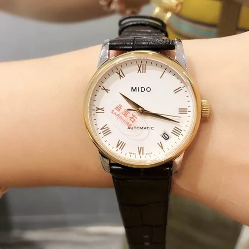 Mido Watch Mido 33mm 2nms