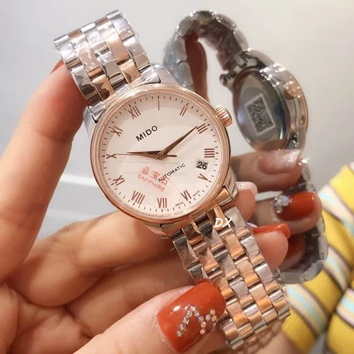 Mido Watch Mido 33mm 2nms