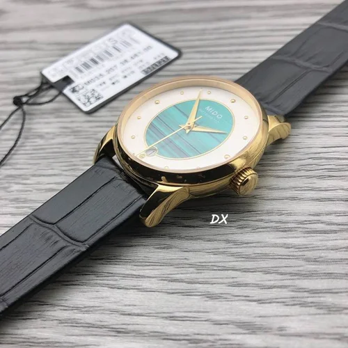 Mido Watch Mido 33mm 2nms