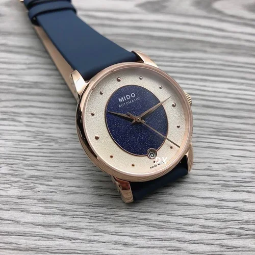 Mido Watch wsxc16740539487643