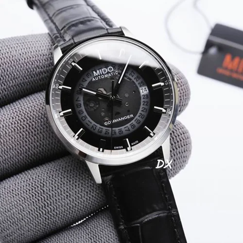 Mido Watch Mido 40mm 2nms