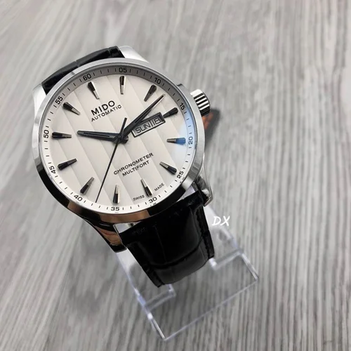 Mido Watch Mido 40mm 2nms