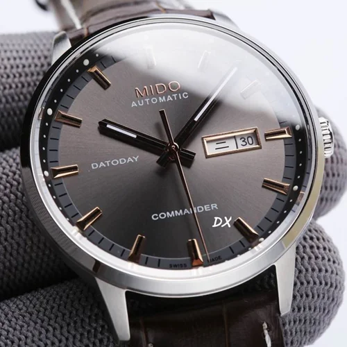 Mido Watch Mido 40x11mm 2nms