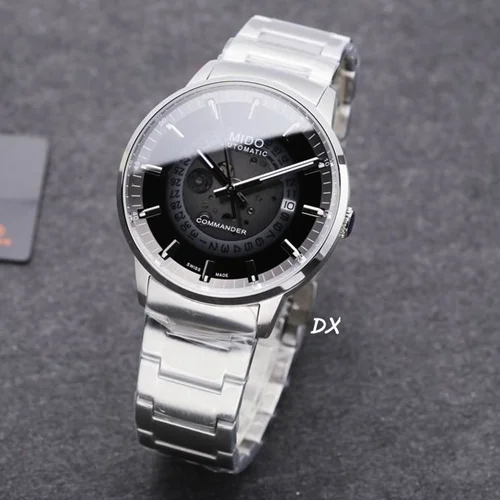 Mido Watch Mido 40x11mm 2nms