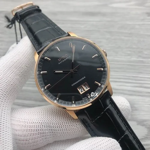 Mido Watch Mido 40x11mm 2nms