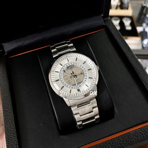 Mido Watch Mido 40x12mm 2nms