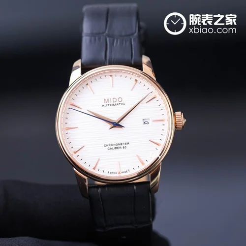 Mido Watch Mido 41x12mm 10nms