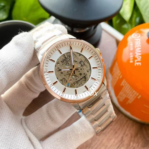 Mido Watch Mido 42x10.8mm 2nms