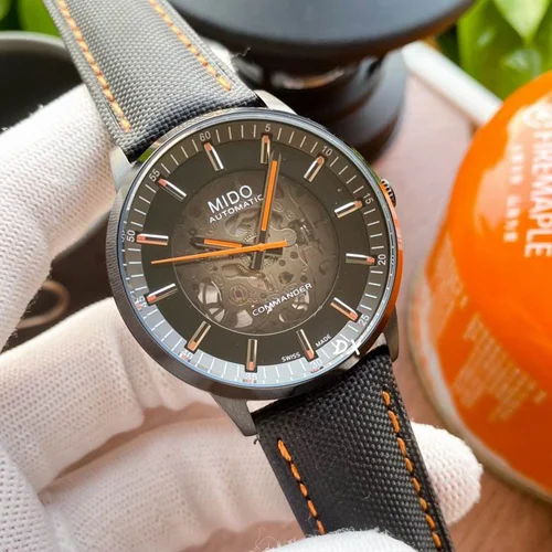 Mido Watch Mido 42x10.95mm 2nms