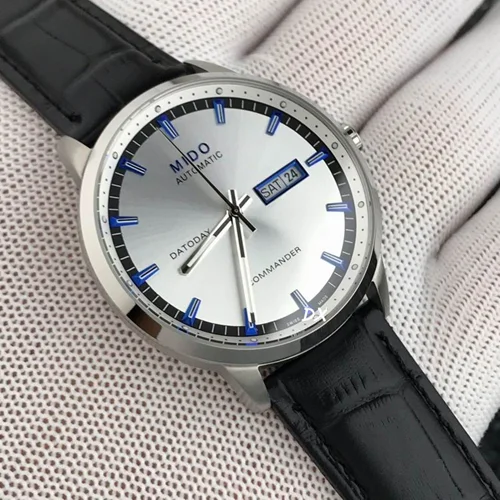 Mido Watch Mido 42x13.5mm 2nms